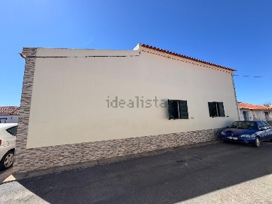 Ourique, Beja