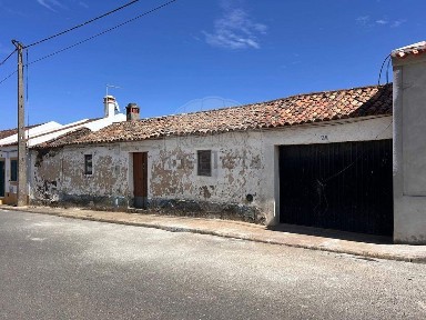 Moradia independente à venda em Cm1231