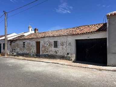Moradia independente à venda em Cm1231