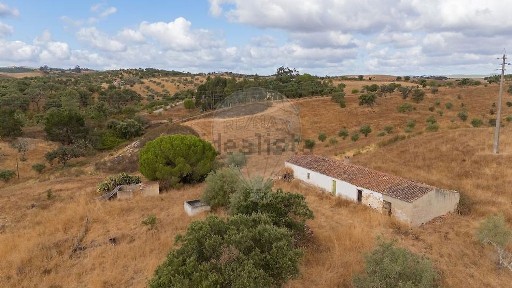 Odemira, Beja