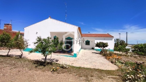 Serpa, Beja