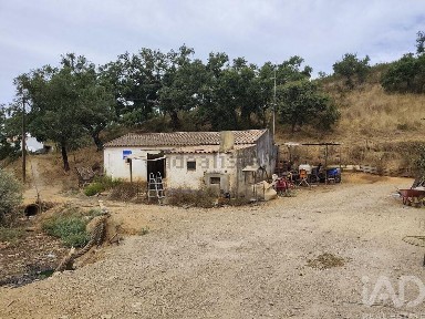 Odemira, Beja