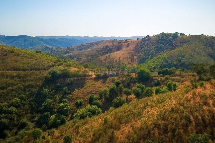 Santana da Serra, Fmp2+gh Pereiras, Portugal