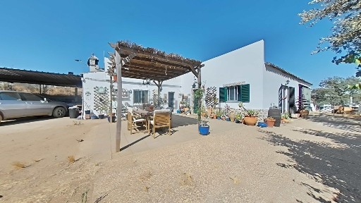 Santa Clara-a-Nova, Courela dos Nascedios