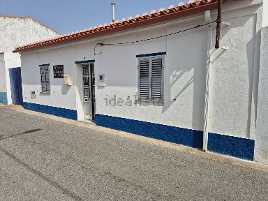 Aldeia dos Fernandes, Rua Grande