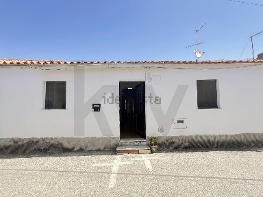 Aldeia dos Fernandes, Rua do Estazão s/n
