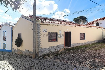 São Martinho das Amoreiras, Rua da Lagartixa