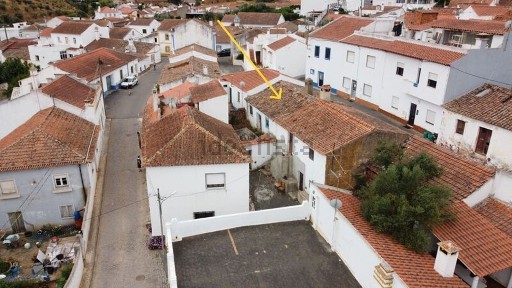 Odemira, Beja