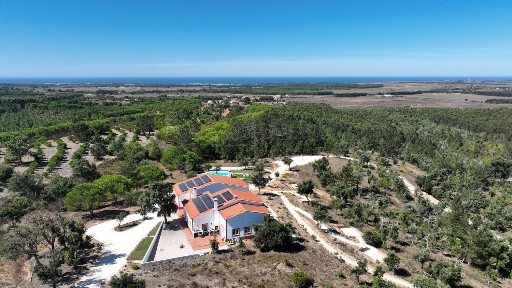 Odemira, Beja