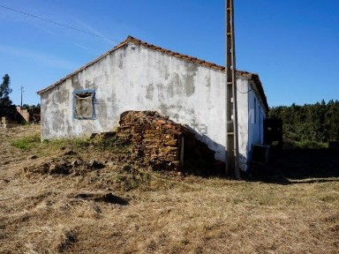 Odemira, Beja