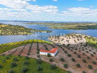 Herdade à venda em Póvoa de São Miguel