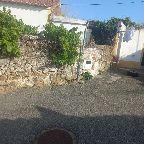 Almodôvar, Beja