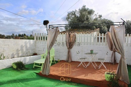 Ourique, Beja