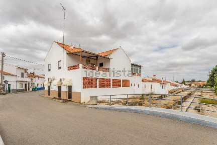 Moradia independente à venda em Sobral da Adiça