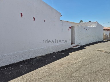 Panoias e Conceição, Rua do Saco