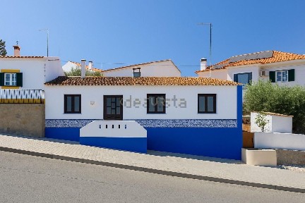 Ourique, Rua do Rossio do Poço, 7