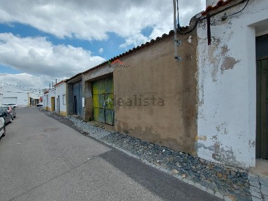 Ferreira do Alentejo, Rua Doutor Brito Camacho, 65