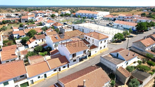 Colos, Rua da Eira da Lagoa