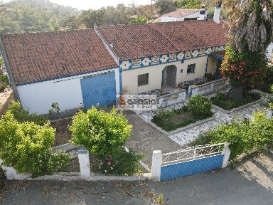Almodôvar, Beja