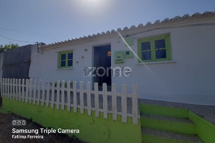 Ourique, Rua de Beja