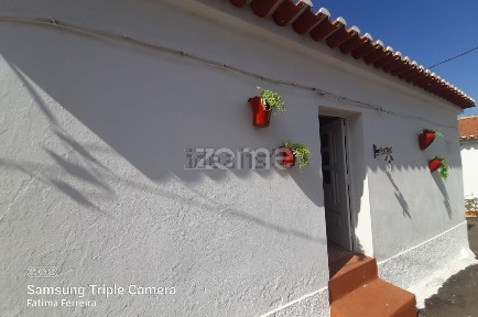 Panoias e Conceição, Rua de Ourique