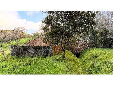 São Teotónio, Esguicho s/n