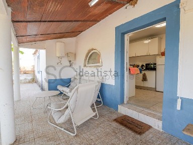 Quinta à venda em Vila Verde de Ficalho