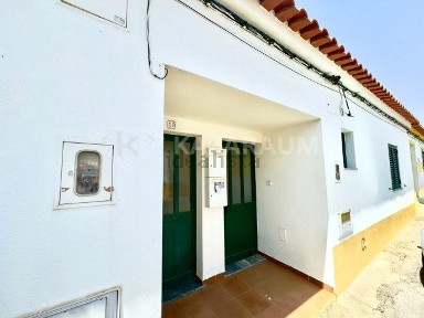 Castro Verde, Beja