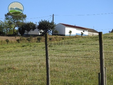 Odemira, Beja