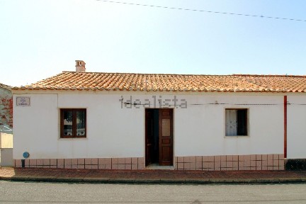 São Teotónio, Rua Nova de São Miguel
