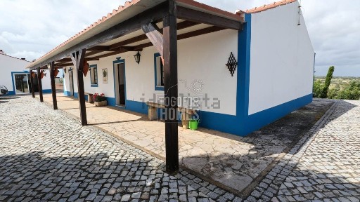 Serpa, Beja