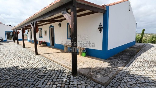 Serpa, Beja