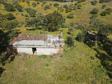 Almodôvar, Beja