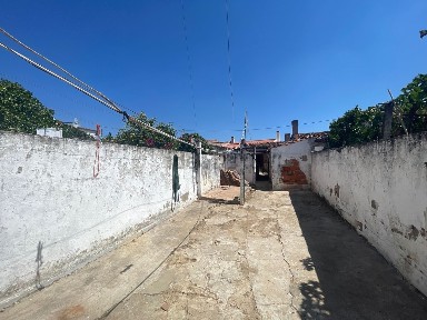 Vila Verde de Ficalho, Rua do Poço Acima