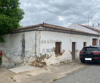 Moura e Santo Amador, Rua Eira dos Caeiros, 1