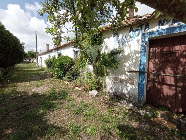 Quinta à venda em São Luís