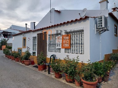 Mértola, Corte Gafo de Cima