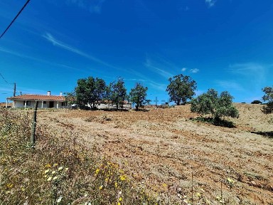 Serpa, Beja