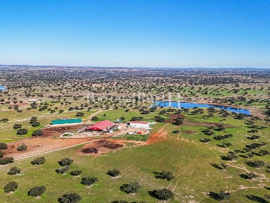 Herdade à venda em Salvador e Santa Maria da Feira