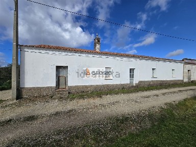 Almodôvar, Beja