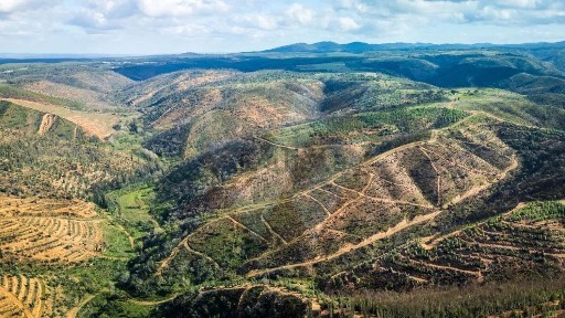 São Teotónio, Cerrado s/n