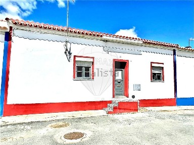Aljustrel, Beja