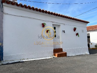 Ourique, Rua do Saco