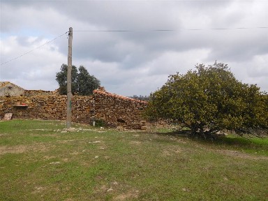 Almodôvar, Beja
