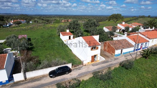 Vale de Santiago, Parreiras