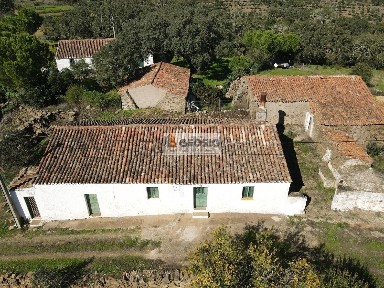 Almodôvar, Beja