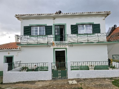 Almodôvar, Beja