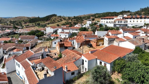 Odemira, Beja
