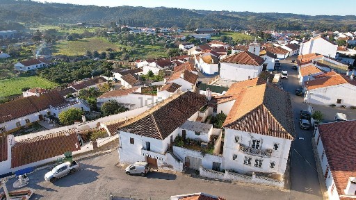 Odemira, Beja