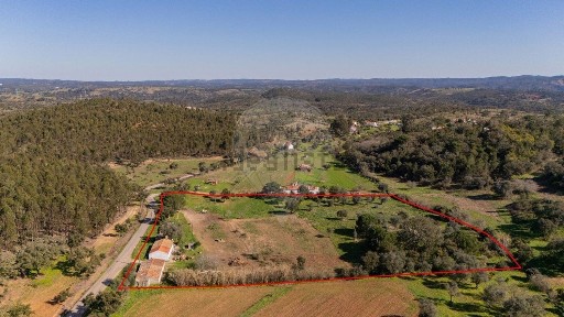 Odemira, Beja